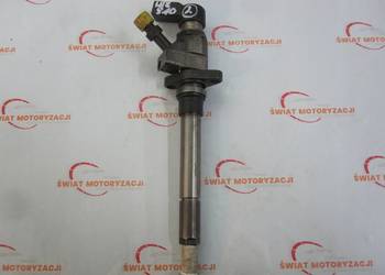 VOLVO FORD 2.0 TDCI HDI wtrysk wtryskiwacz 9657144580 KLASA 6