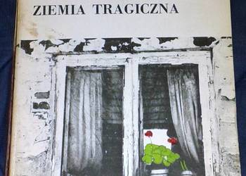 Ziemia tragiczna - Erskine Caldwell