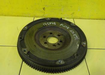 PEUGEOT 208 C3 1.0 VTI 14r 68KM ZMZ kolo zamachowe