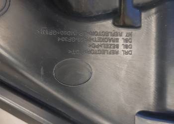 Reflektor Laguna III 26065873R Lift lampa lewa  europa