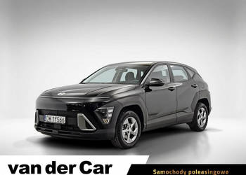 Hyundai Kona 1.0 T-GDI Smart ! Z Polskiego Salonu ! Faktura Vat ! II (2023…