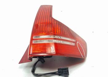 LAMPA PRAWA TYŁ CITROEN C4 9655863980