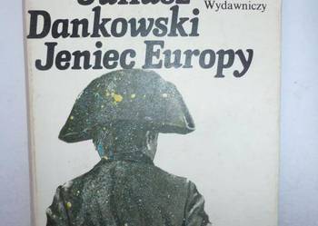 JENIEC EUROPY - JULIUSZ DANKOWSKI