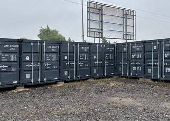 Self storage magazyny samoobsługowe na wynajem , kontenery magazynowe