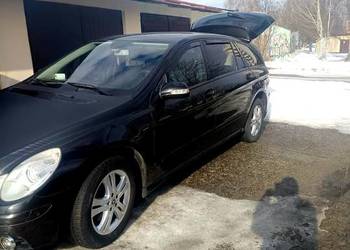 Sprzedam Mercedes Benz R