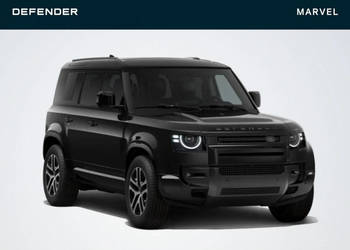 Land Rover Defender Defender 3.0D I6 350KM AWD Auto X-Dynamic HSE 110 / Sa…