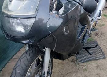 BMW K1200 RS