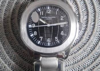 Zegarek Philippe Patek Aquanaut
