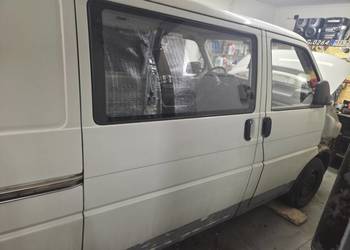 Vw t4 1.9 td transporter części