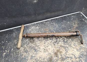 SYGNOWANA POMPKA AUTO MOTOR MOTOROWER TRAKTOR LKW STARA PIONOWA