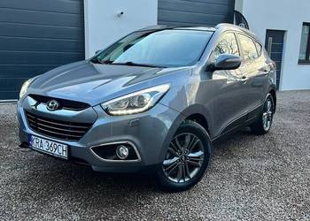 Hyundai ix35 Premium
