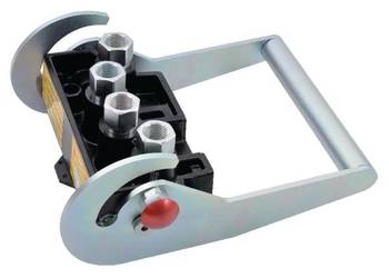 Szybkosprzęg część ruchoma 3/8-4 x 1/2 BSP żeńska 2PS06412GFC