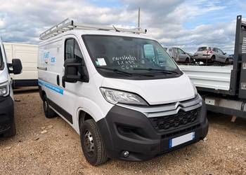 CITROEN Jumper III 2.2 BlueHDi 140 Club 33 L1H1 GK441