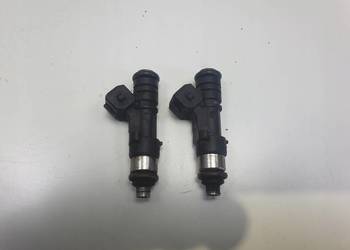 WTRYSKIWACZ Ford Fiesta MK7 VII 1.25 _ 0280158207