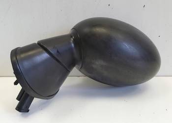 Mini R50 R53 Cooper 01-06r LUSTERKO LEWE KIEROWCY 3 pin
