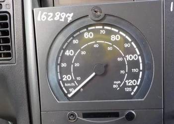 Prędkościomierz Iveco Daily 504075080
