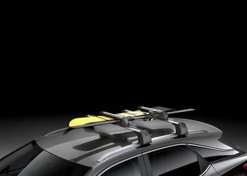 TOYOTA Uchwyt bagaznik narty PZ403-00630-00 OE