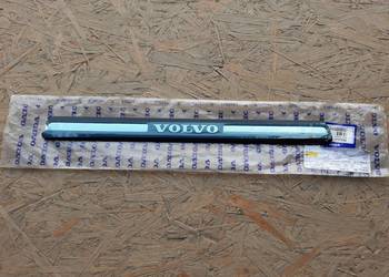 VOLVO V70 XC70 LISTWA NAKŁADKA PROGOWA PRZEDNIA 9659960