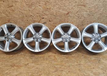 Felgi 17 " 5x112  66,6 -57,1