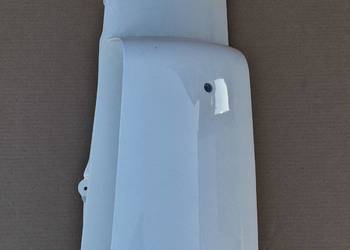 DAF XF 105 NAROŻNIK KABINY LEWY POLIK OWIEWKA LEWA 1400009