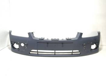 FORD FOCUS II MK2 2004-2008 PRZED LIFTINGIEM ZDERZAK PRZÓD PRZEDNI