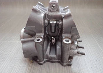 Głowica Zawory XTX 660 04-09r XT