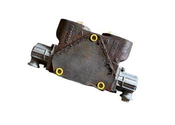 Bosch 08106114 CATERPILLAR 390-9740 Sekcja rozdzielacza hydraulicznego