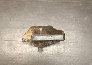 Gasbox 3ET gazbox łapak powietrza króciec części Yamaha DT 125 R E RE X