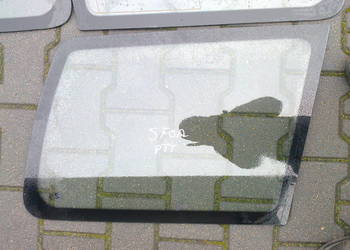 Szyba karoseryjna tylna prawa i lewa subarU forester 1 Szyba karoseryjna tylna prawa i lewa subarU forester 1