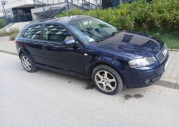 AUDI A3-1.6 Klimatyzacja