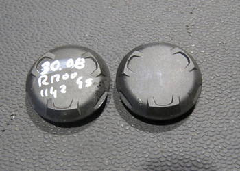 BMW R1200GS GS K25 1200 R 2007 zaślepka osłona cover korek