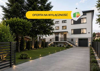 Dom bliźniak 180m2 Kraków