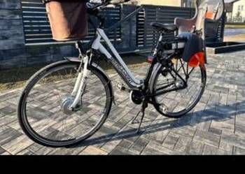Rower elektryczny BERGAMONT VAGONDA N7 28"