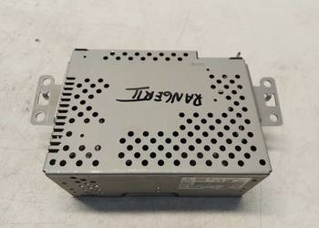 Ford Ranger VI 6 2024r. RADIO NAWIGACJA EUROPA N1WT-18K810-ZE-JLK012