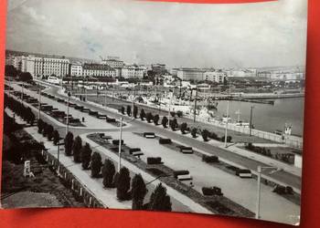 ( 2334 ) Widokówka Gdynia