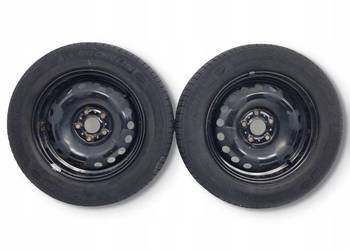 2x KOŁA LETNIE KOŁO Kangoo II Citan I felga 195/65 R15 5x108 403008837R