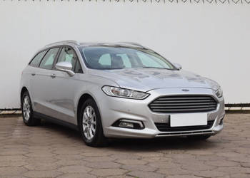 Ford Mondeo 2.0 TDCI