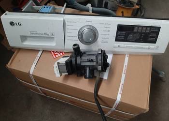 Części do pralki Mastercook czujnik pompa drzwi czujnik inne