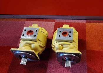 Pompa jazdy  ładowarka Ł34  Ł35