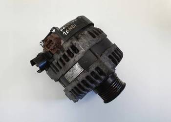 ALTERNATOR Ford Focus MK2 II 1.6 TDCI _ 3M5T-10300-YD Alternator Oryginał