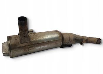 LEWY WYDECH KOŃCOWY TŁUMIK BMW G650GS G 650 GS R13 11-14 7728049