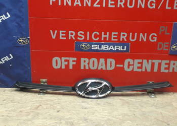 Atrapa Grill Hyundai I 10 2013-2020 NOWY