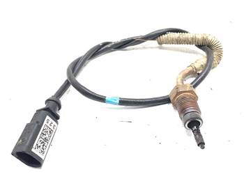 CZUJNIK TEMPERATURY SPALIN SKODA RAPID 1.6 115KM