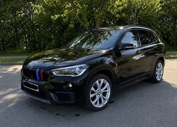 Bmw X1 2019