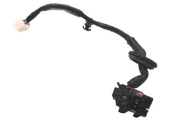 SUBARU OUTBACK IV BR 2.0 D 09-14 WIĄZKA INSTALACJA PRZEWODÓW HAMULCA RĘCZN…