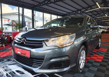 CITROEN C4 2014R. Bardzo ładny ! 1.6Diesel !