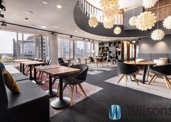Wynajmę lokal Warszawa Mokotowska 15m2