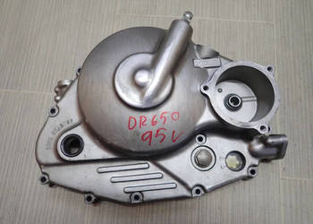 Dekiel Sprzęgła Pokrywa Suzuki DR 650 90-95r