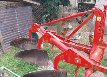 Sprzedam  plug kverneland Sprzedam  plug kverneland