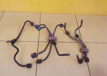 V70 S80 XC90 XC70 2.4 D5 07r 185KM D5244T4 przewody wtryskowe